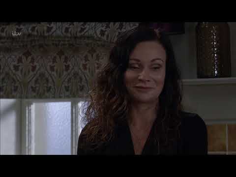 Aaron Dingle 18th May 2021 part 1