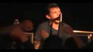 Against Me! - Disco Before The Breakdown - Edmonton 03/30/07