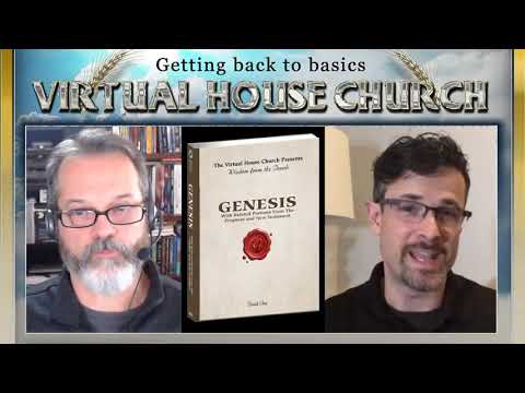 2021 Virtual House Church - SPECIAL EDITION with Jim Staley