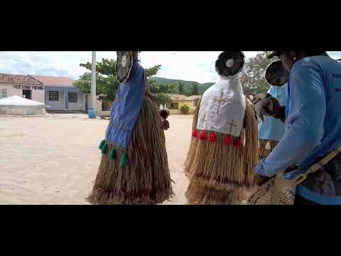 Terceiro dia das corrida do imbu povo jirinpanko Ouricuri pariconha alagoas 