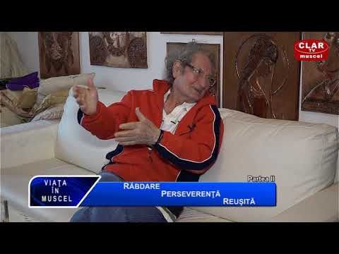 viata in muscel 10.05.2021 - Thury Stefan partea II