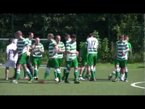 Wartenberger SV - BSC Marzahn