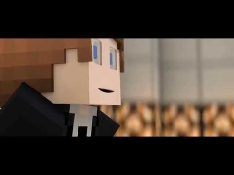 2014/NEW: Hunger Games Song - A Minecraft Parody [FULL VERSION]