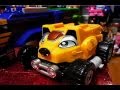 ゴーオンジャー よみがえる　DX炎神合体　エンジンオーG9　 Power Rangers Engin