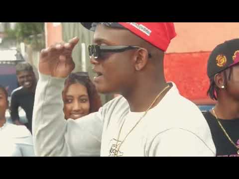 Tii Denzel ft Presley [ Yo Mii Gael ] - PLI FOR (clip officiel)  reconnu DLFAMILY