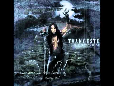 Tvangeste - Birth of the Hero