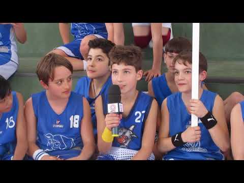 TORNEO DI VASTO INTERVISTA 3