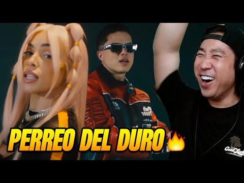 PERREO DEL DURO 🔥😱 Chris Andrew, Chesca