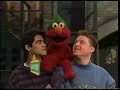 Sesame Street Channel 2 Credits