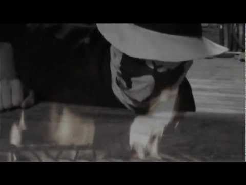 CIELO PIOMBO - JEFF GRAMMI.