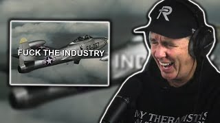 $uicideboy$ - F*ck the Industry (THERAPIST REACTS)