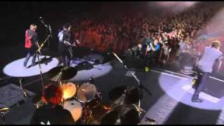 Die Toten Hosen - Cokane in my Brain (Live.at.Area.4.Festival.2009)