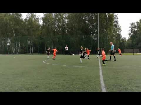 1 Liga.Widok Skierniewice VS Soccer Kids Łowicz