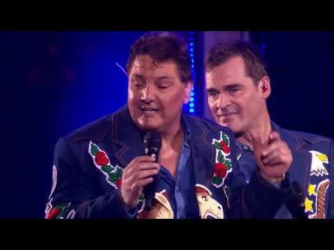 25 Toppers in concert 2017 Motown Medley 2017