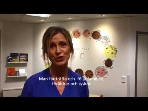 Närhälsan Södra torget bvc