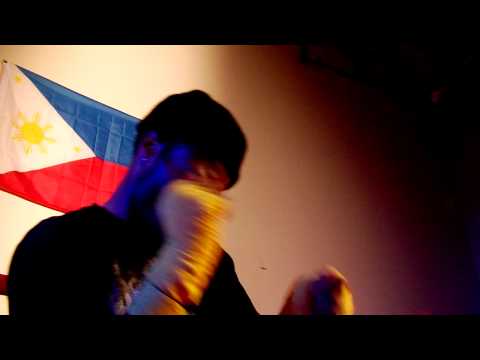 Manny Pacquiao Song "Pound For Pound" by The Trackrunners (Original Upload) HD