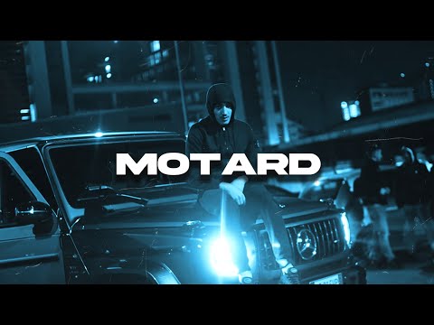 [FREE] Simba La Rue x Gazo FR Drill Type Beat 2023 | "MOTARD"