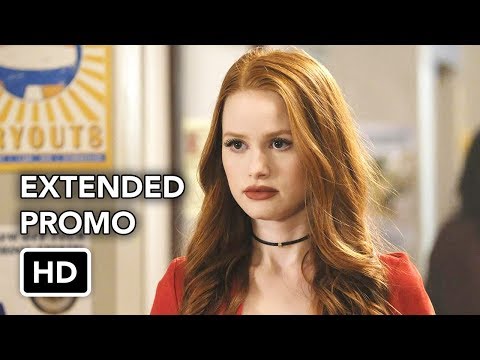 Riverdale 2x13 Extended Promo "The Tell-Tale Heart" (HD) Season 2 Episode 13 Extended Promo