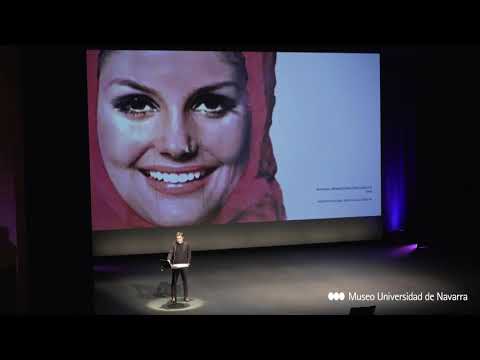 Sema D'Acosta nos acerca la obra de Luis Gordillo