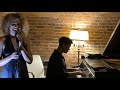Mompouana - Tristan McIntosh (Cover by Esperanza Spalding) with Marc Payne