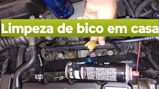 Download lagu Cleaning a clogged and stuck fuel injector is simple and easy at home. mp3