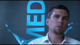 Mahmoud Norris, the lead for the internationally known nasheed group Shaam, converted to Islam in his early twenties. In t...