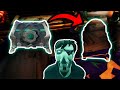 They Deleted Their Own Funny Chest
