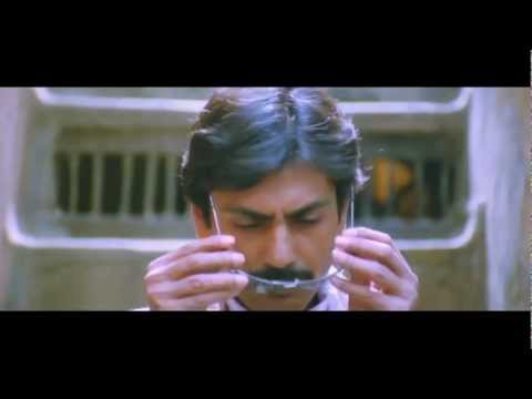 Kaala rey - Gangs of Wasseypur 2