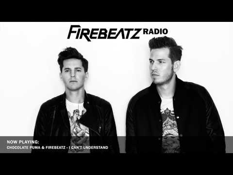 Firebeatz presents Firebeatz Radio #039 (Guestmix by Chocolate Puma)