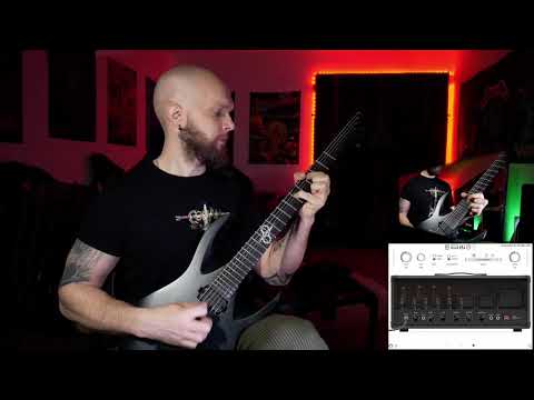 NEURAL DSP ARCHETYPE GOJIRA VS PLINI