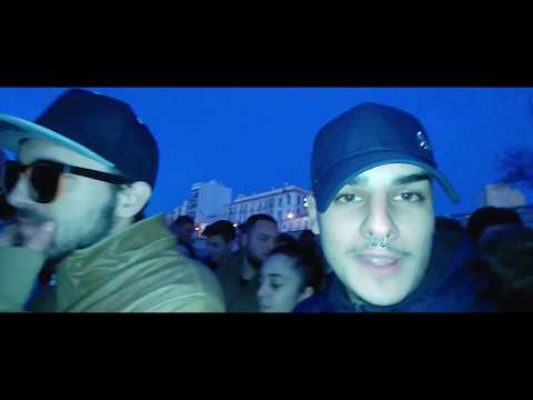 DLB vs MUSTAFA (16avos) [ 3a REGIONAL ANDALUCIA BATTLE ]