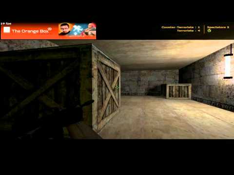 Alternate aTTax | paN - Ninja style defuse vs Mousesports on EPS FINALS XIV overall final