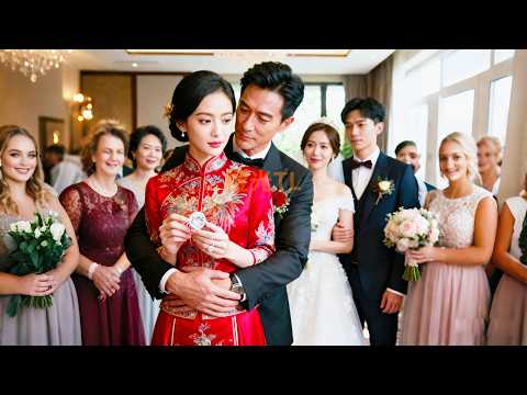 All felt sorry for me accepting poor old man my sister didn't want, but he was a CEO who dote me