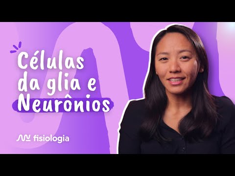 [#2] INTRODUCTION TO THE PHYSIOLOGY OF THE NERVOUS SYSTEM: GLIAL CELLS AND NEURONS | MK Physiology