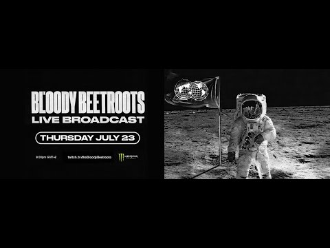 The Bloody Beetroots - Live Transmission DJ Set 003
