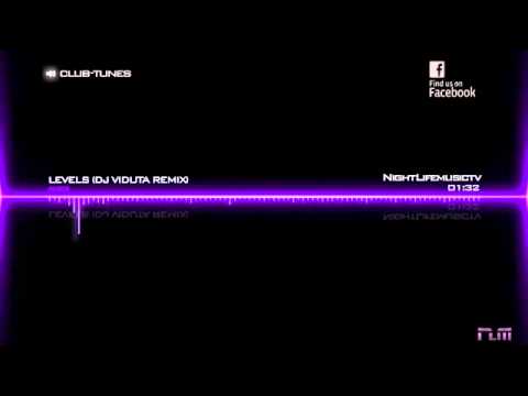 Avicii   Levels DJ Viduta Remix