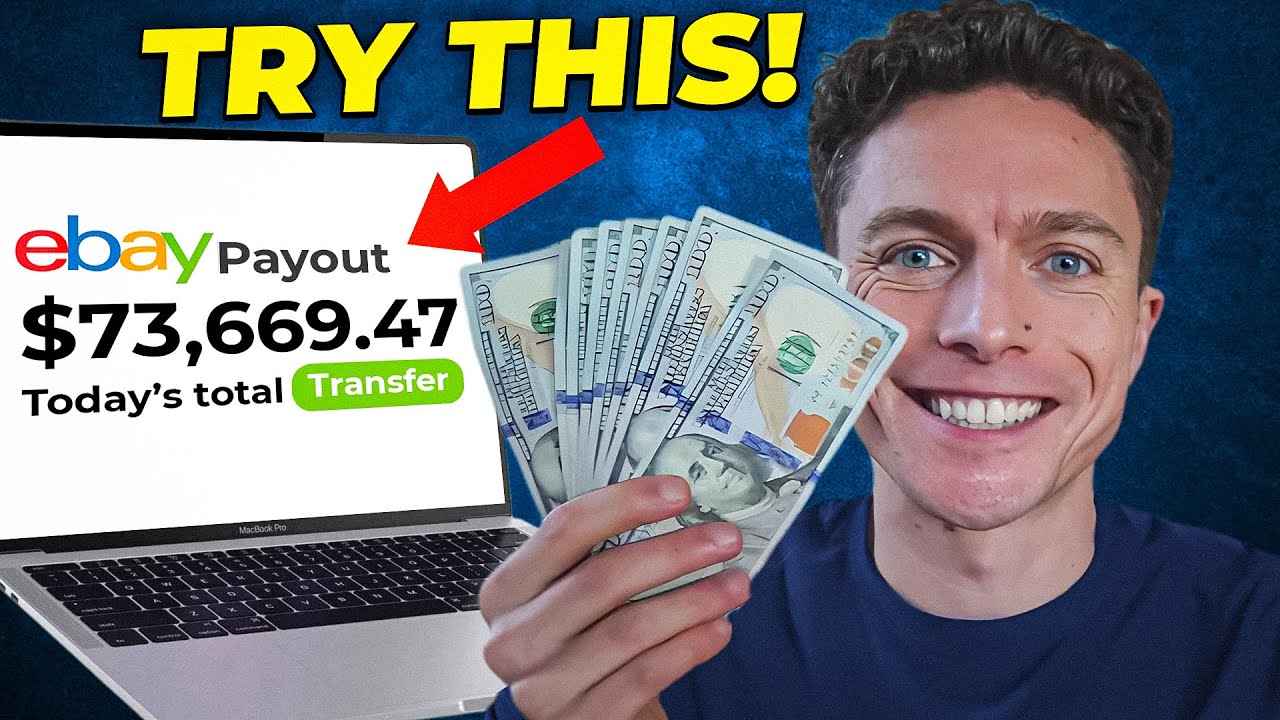 How To Start eBay Dropshipping in 2026 (Step-By-Step Guide)