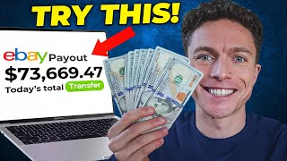 How To Start eBay Dropshipping in 2026 (Step-By-Step Guide)