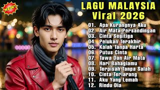 Download lagu LAGU MALAYSIA TERBARU SEDIH 2026 // Apa Kurangnya Aku mp3