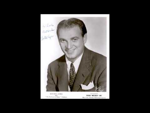 Mitchell Ayres - You Go To My Head