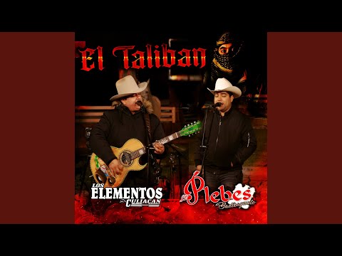 El Talibán (En Vivo)