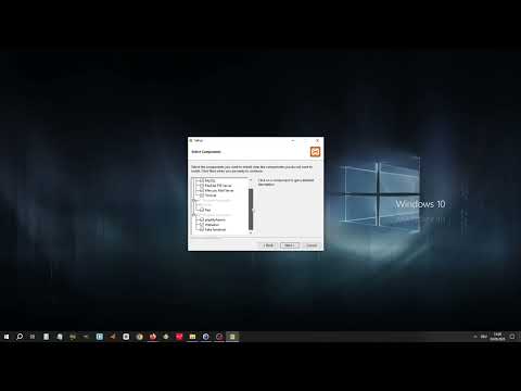 XAMPP Tutorial für Anfänger – Lokalen Server in 5 Minuten installieren (2025)