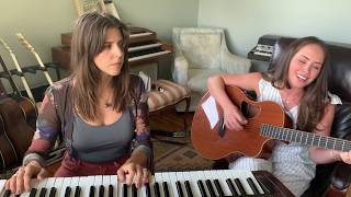 Hannah Blaylock | You&#39;re Supposed to Be Feeling Good (Emmylou Harris Cover) with #JilletteJohnson