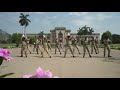 Telangana police Song and dance on corona. #cops #hyderabad