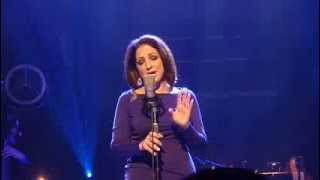 Gloria Estefan - Royal Albert Hall - The Way You Look Tonight - 17/10/2013