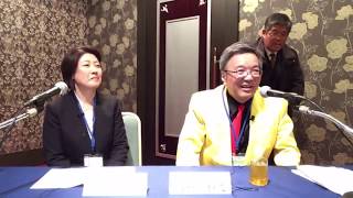 【実況と解説】そろばんクリスマスカップ2018①