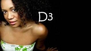 Tracie Spencer Studio Vocal Range