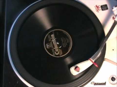 DEEP NIGHT by Ruth Etting 1929