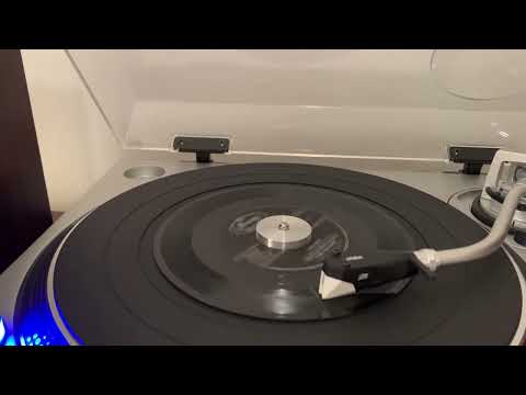 The Platters Featuring Tony Williams “Ebb Tide” “1960”