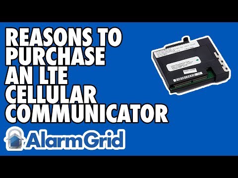 Reasons To Purchase an LTE Cellular Communicator